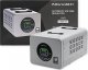 Qoltec QOLTEC 50727 Automatyczny stabilizator napięcia AVR 10000VA 5