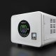 Qoltec QOLTEC 50727 Automatyczny stabilizator napięcia AVR 10000VA 7