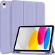 Etui na tablet Tech-Protect Etui z klapką Tech-Protect do iPad 10.9 2022 case 2