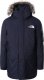 Kurtka męska The North Face McMurdo granatowa r. 2XL 1