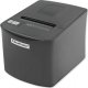 Qoltec Drukarka paragonowa | bonowa | termiczna | USB 2