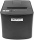 Qoltec Drukarka paragonowa | bonowa | termiczna | USB 3