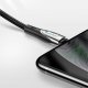 Kabel USB Joyroom USB-A - Lightning 3 m Czarny (S-M411 Lightning 3m) 4
