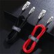 Kabel USB Joyroom USB-A - Lightning 3 m Czarny (S-M411 Lightning 3m) 6