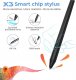 Tablet graficzny XP-Pen Tablet Graficzny Artist 10 2nd Pink 8