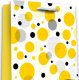 Metrex Torebka ozdobna YC-001 Premium Dots p12 3