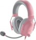 Słuchawki Razer BlackShark V2 X Różowe (RZ04-03240800-R3M1) 2