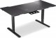 Biurko Endorfy Atlas L Czarne 150 cmx78 cm 3