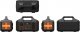 ExtraLink EPS-S600S 680 Wh 3
