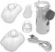 ProMedix Inhalator nebulizator Promedix PR-835 5