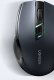 Mysz Ugreen optyczna mysz bezprzewodowa USB 2.4GHz 4000 DPI czarny (MU006) 15