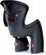 OK Baby Fotelik Dziecięcy BODYGUARD NEW 27,5”-29” Pręt 114 Stopni ZN+H70 Zapięcie Czarny (OKB-BGR-732-BLK-NEW) 3