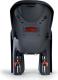 OK Baby Fotelik Dziecięcy BODYGUARD NEW 27,5”-29” Pręt 114 Stopni ZN+H70 Zapięcie Czarny (OKB-BGR-732-BLK-NEW) 4