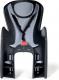 OK Baby Fotelik Dziecięcy BODYGUARD NEW 27,5”-29” Pręt 114 Stopni ZN+H70 Zapięcie Czarny (OKB-BGR-732-BLK-NEW) 5