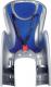 OK Baby Fotelik Dziecięcy BODYGUARD RACK Mocowanie Na Bagażnik Srebrny (OKB-BGR-738-RACK-SR-NEW) 2