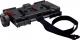 OK Baby Fotelik Dziecięcy BODYGUARD RACK Mocowanie Na Bagażnik Srebrny (OKB-BGR-738-RACK-SR-NEW) 4