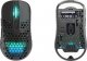 Mysz Xtrfy M42  (M42W-RGB-BLACK) 1