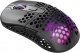 Mysz Xtrfy M42  (M42W-RGB-BLACK) 3