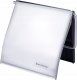 Klausberg Uchwyt na papier toaletowy Srebrny (KB-7087) 3