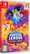 DC Justice League: Cosmic Chaos Nintendo Switch 2