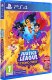 DC Justice League: Cosmic Chaos PS4 2