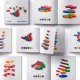 Pixio Klocki Pixio Bright Animals | Story Series | Pixio 6