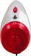 SPANNINGA Lampka tylna Nr 9 XDS pod dynamo (SNG-4475018) 2