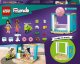 LEGO Friends Cukiernia z pączkami (41723) 9