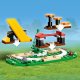 LEGO City Szkolenie psów policyjnych w terenie (60369) 6