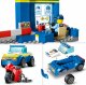 LEGO City Posterunek policji – pościg (60370) 5