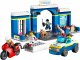 LEGO City Posterunek policji – pościg (60370) 8