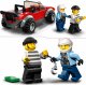 LEGO City Motocykl policyjny – pościg za samochodem (60392) 5