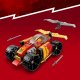 LEGO Ninjago Samochód wyścigowy ninja Kaia EVO (71780) 7