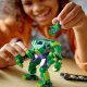 LEGO Marvel Mechaniczna zbroja Hulka (76241) 2