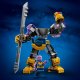 LEGO Marvel Mechaniczna zbroja Thanosa (76242) 4