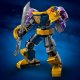 LEGO Marvel Mechaniczna zbroja Thanosa (76242) 6