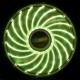 Wentylator Akasa Vegas X7 LED RGB 120mm (AK-FN093) 9