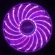 Wentylator Akasa Vegas X7 LED RGB 120mm (AK-FN093) 10
