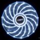 Wentylator Akasa Vegas X7 LED RGB 120mm (AK-FN093) 11
