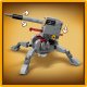 LEGO Star Wars Zestaw bitewny – żołnierze-klony z 501. legionu (75345) 8