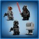 LEGO Star Wars Bombowiec TIE (75347) 7