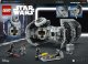 LEGO Star Wars Bombowiec TIE (75347) 9