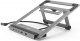Stacja/replikator Hama Connect2Office USB-C (002001390000) 2