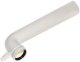 Cersanit Kolano dopływowe do stelaża podtynkowego CERSANIT/HI-TEC/LINK (K99-0154) 1
