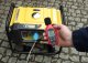 Agregat Delta AGREGAT PRĄDOTWÓRCZY DY-3500 2500 W Dynamo 6