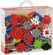 Marioinex Klocki Wafle mini 140 szt. Konstruktor (902363) 3