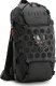 Diablo Chairs Torba na ramię Sling Bag czarna 1