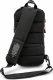 Diablo Chairs Torba na ramię Sling Bag czarna 2