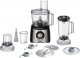 Robot kuchenny Bosch MCM3501M MULTI TALENT Robot wielofunkcyjny - black / stainless steel 1
