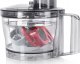 Robot kuchenny Bosch MCM3501M MULTI TALENT Robot wielofunkcyjny - black / stainless steel 5